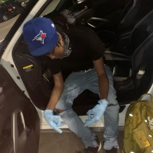 Meet your Posher, Torry